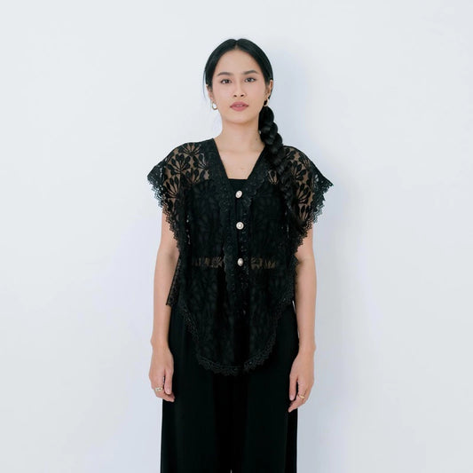 Premium Kebaya and Outerwear for Special Occasions